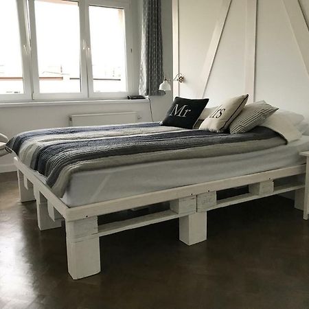 Apartament Prusa No 9 Stary Toruń Kültér fotó