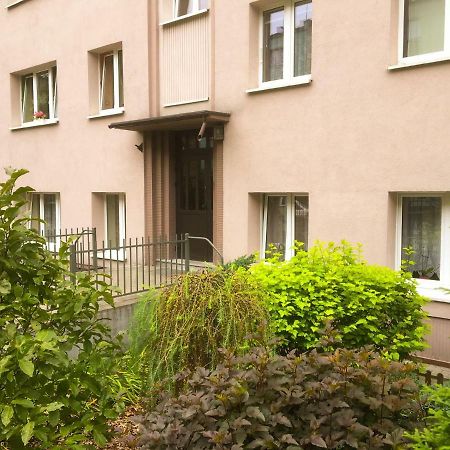 Apartament Prusa No 9 Stary Toruń Kültér fotó