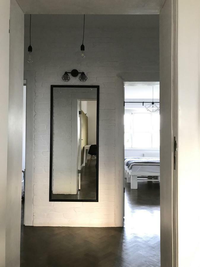 Apartament Prusa No 9 Stary Toruń Kültér fotó