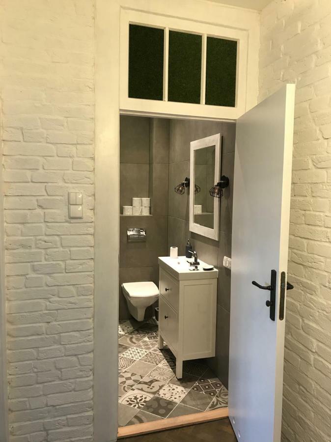 Apartament Prusa No 9 Stary Toruń Kültér fotó