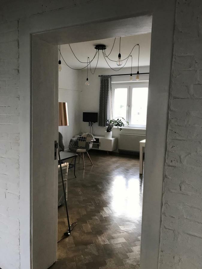 Apartament Prusa No 9 Stary Toruń Kültér fotó