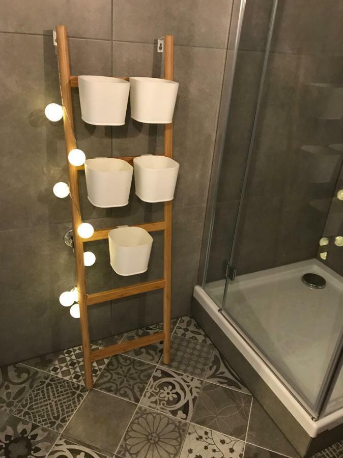 Apartament Prusa No 9 Stary Toruń Kültér fotó