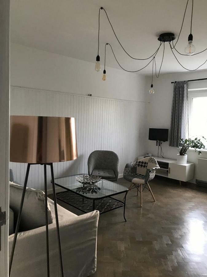 Apartament Prusa No 9 Stary Toruń Kültér fotó