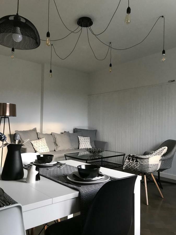 Apartament Prusa No 9 Stary Toruń Kültér fotó