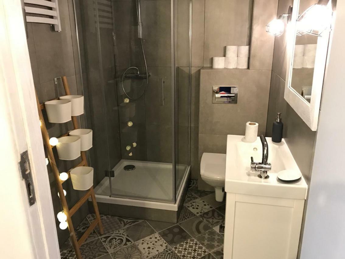 Apartament Prusa No 9 Stary Toruń Kültér fotó