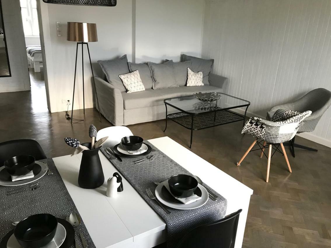 Apartament Prusa No 9 Stary Toruń Kültér fotó