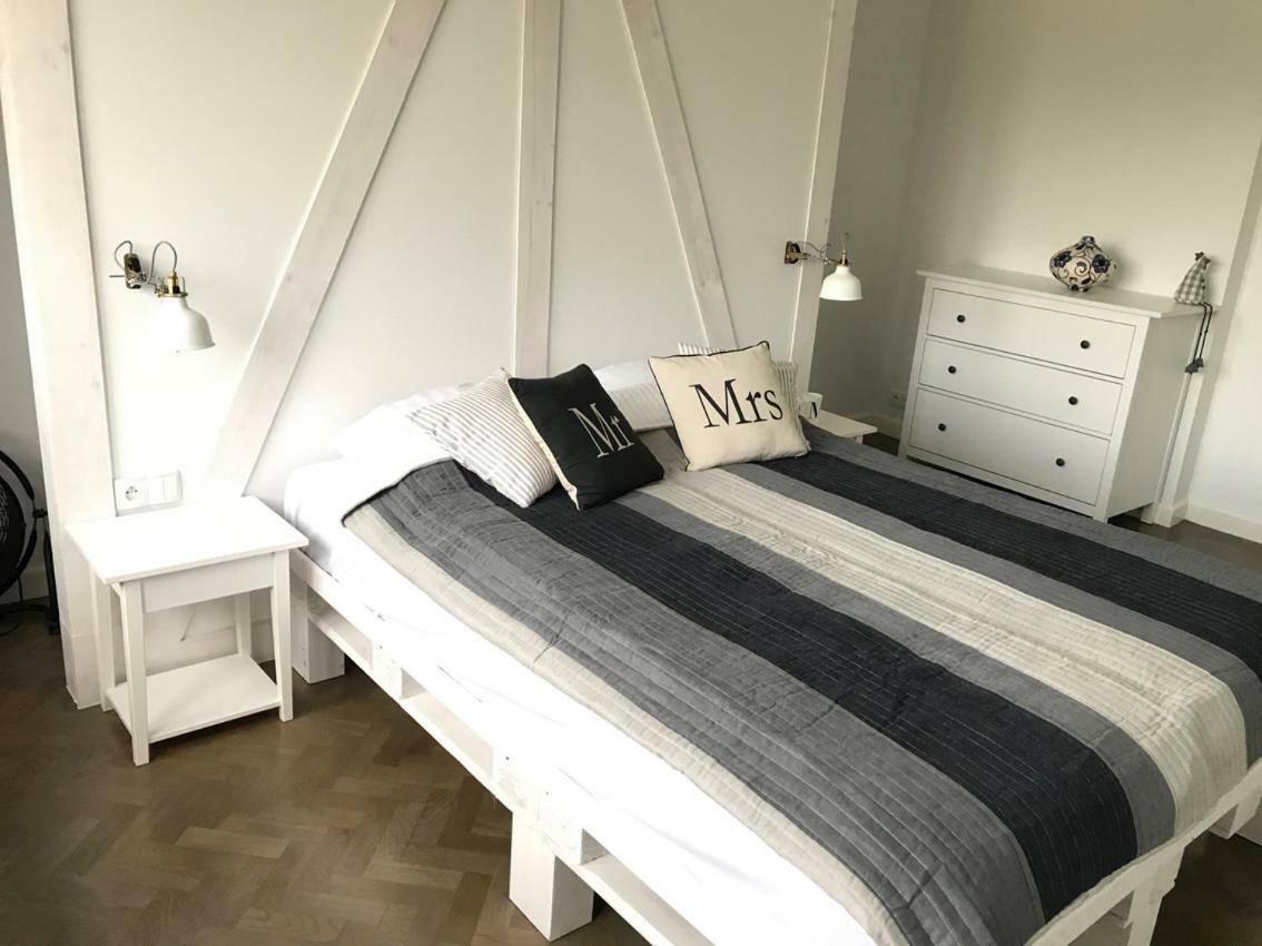 Apartament Prusa No 9 Stary Toruń Kültér fotó