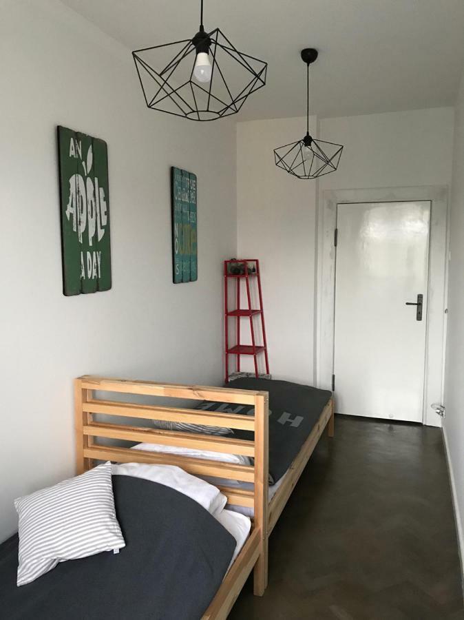 Apartament Prusa No 9 Stary Toruń Kültér fotó