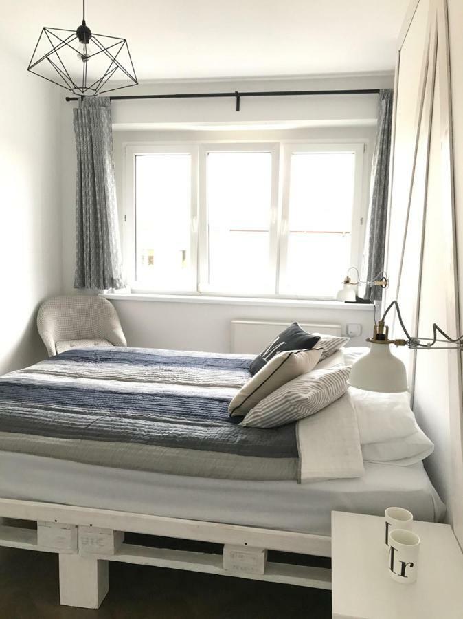 Apartament Prusa No 9 Stary Toruń Kültér fotó