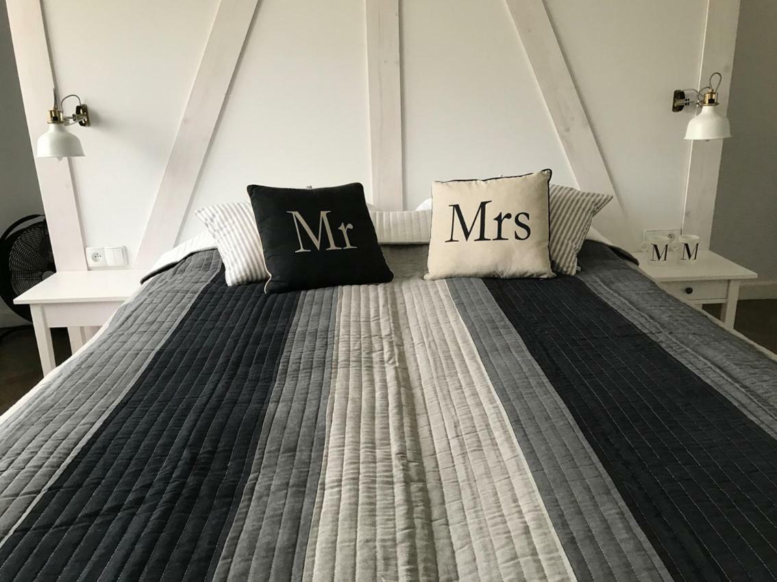Apartament Prusa No 9 Stary Toruń Kültér fotó