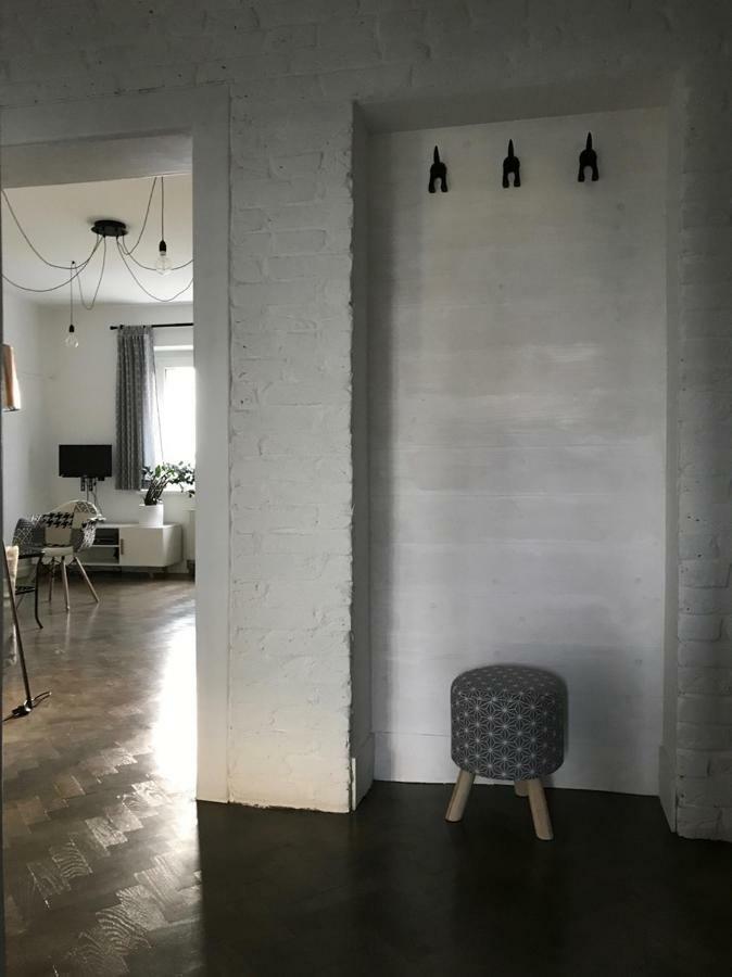 Apartament Prusa No 9 Stary Toruń Kültér fotó
