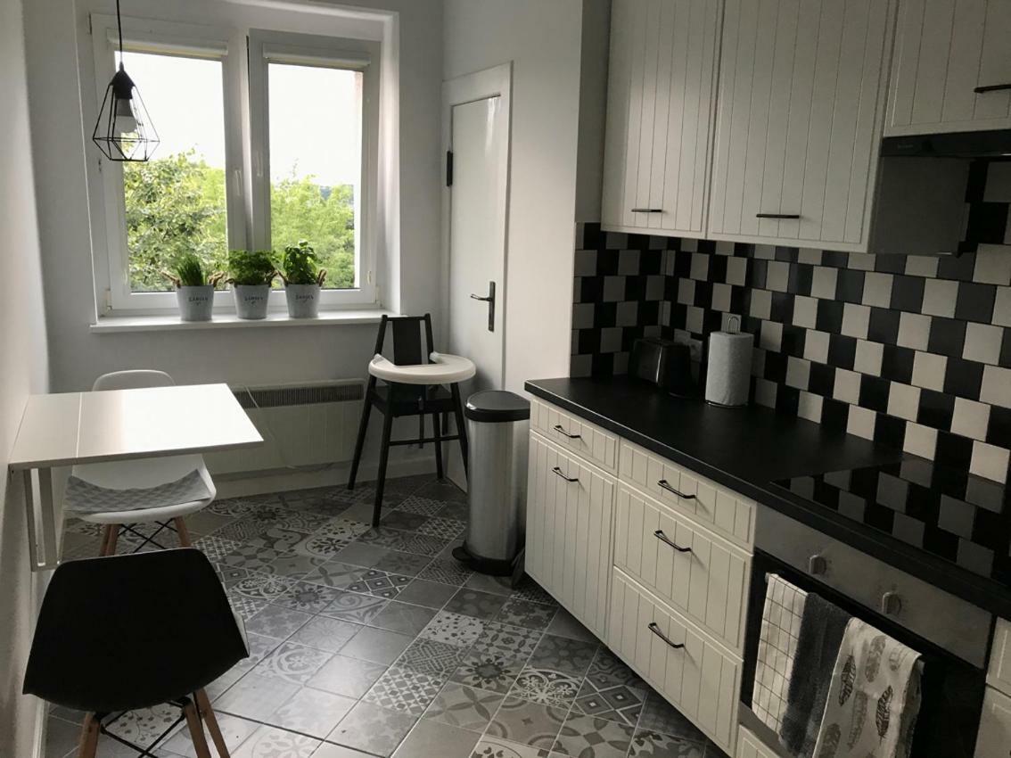 Apartament Prusa No 9 Stary Toruń Kültér fotó