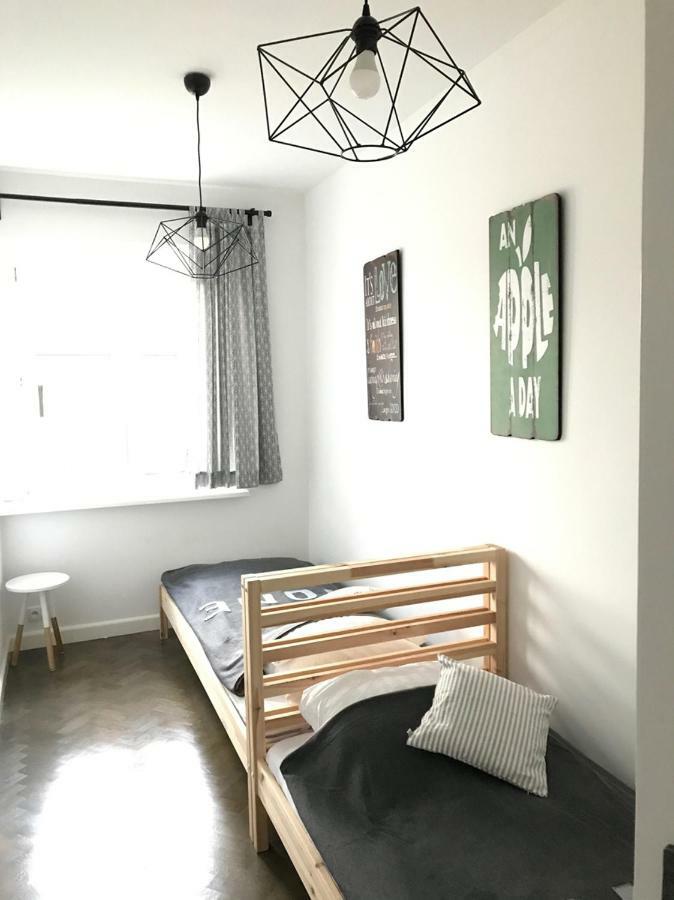 Apartament Prusa No 9 Stary Toruń Kültér fotó