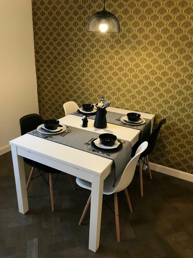 Apartament Prusa No 9 Stary Toruń Kültér fotó