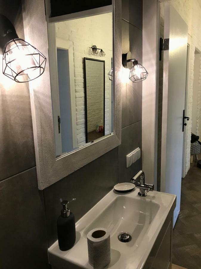 Apartament Prusa No 9 Stary Toruń Kültér fotó