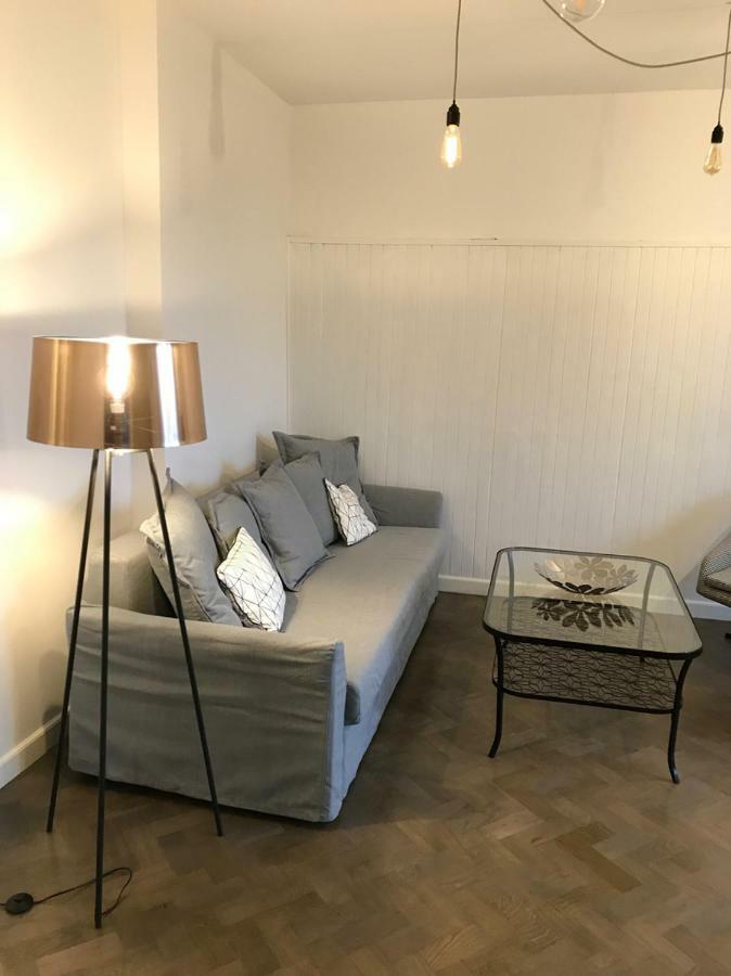 Apartament Prusa No 9 Stary Toruń Kültér fotó