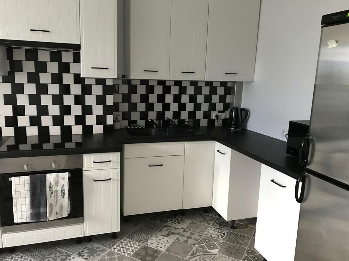 Apartament Prusa No 9 Stary Toruń Kültér fotó