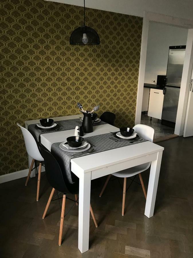 Apartament Prusa No 9 Stary Toruń Kültér fotó
