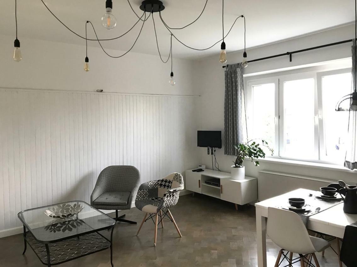 Apartament Prusa No 9 Stary Toruń Kültér fotó