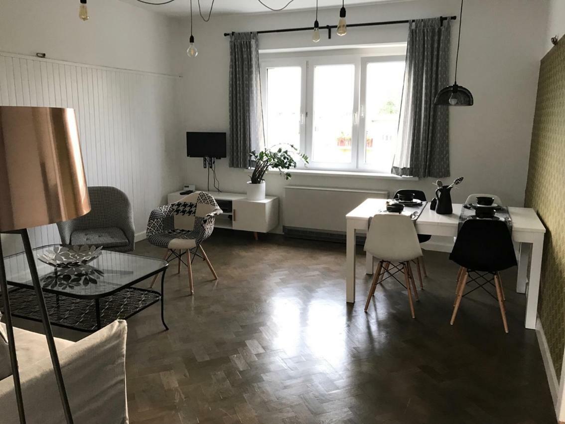 Apartament Prusa No 9 Stary Toruń Kültér fotó