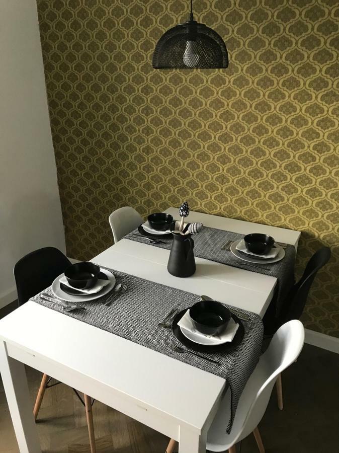 Apartament Prusa No 9 Stary Toruń Kültér fotó