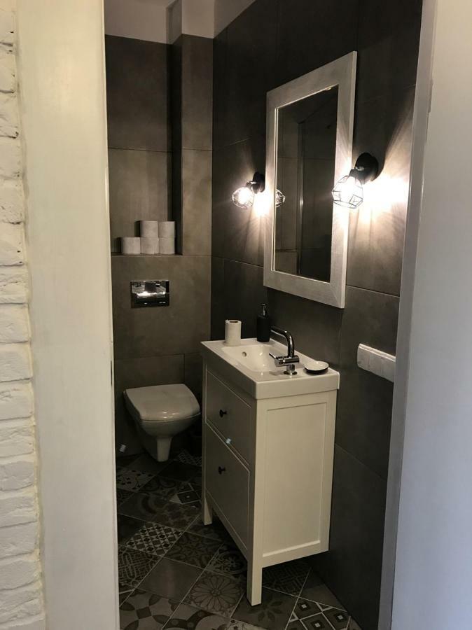 Apartament Prusa No 9 Stary Toruń Kültér fotó