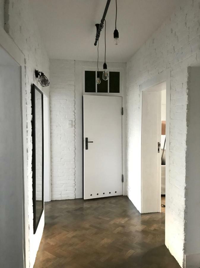 Apartament Prusa No 9 Stary Toruń Kültér fotó