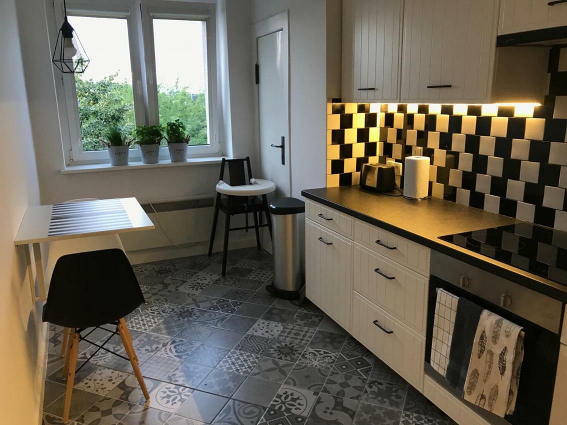 Apartament Prusa No 9 Stary Toruń Kültér fotó