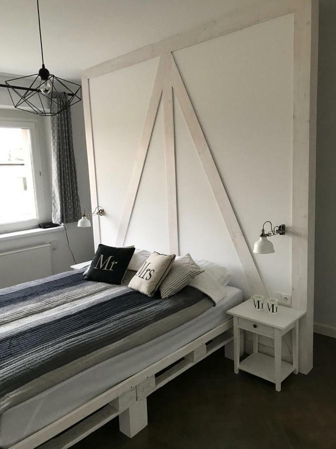 Apartament Prusa No 9 Stary Toruń Kültér fotó