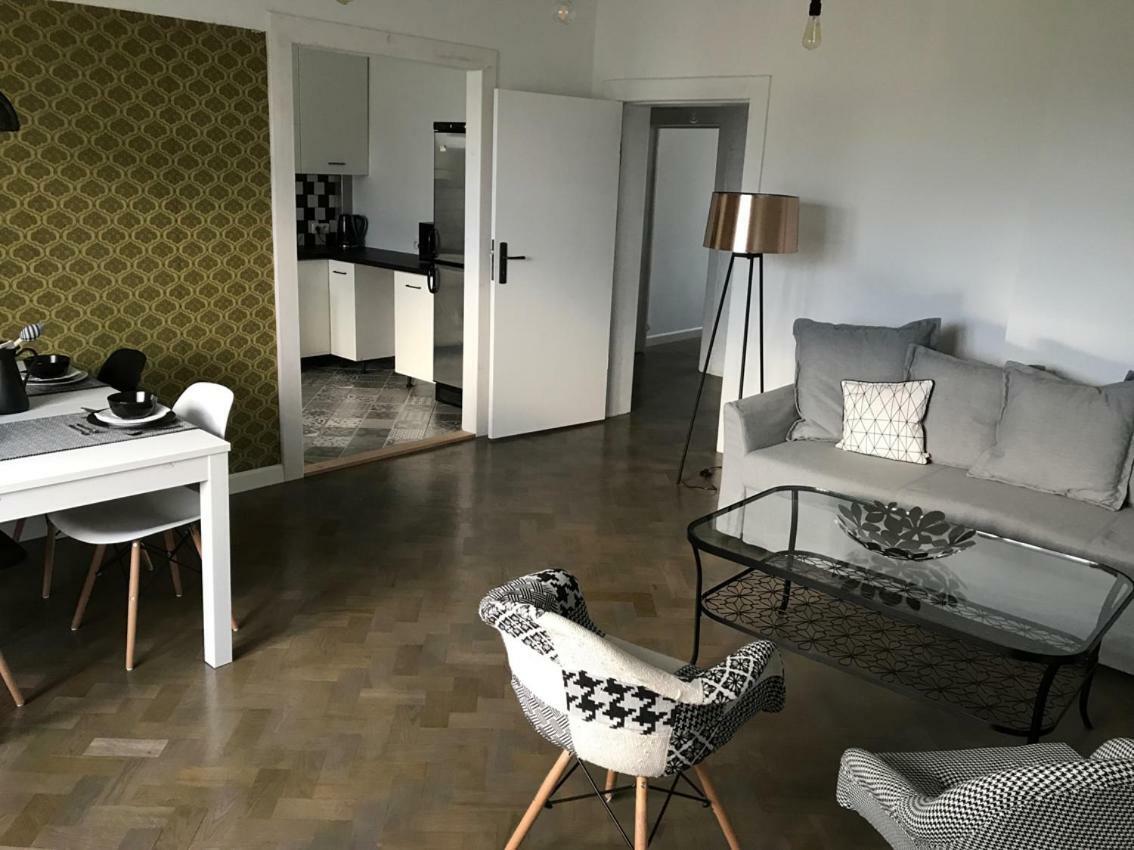 Apartament Prusa No 9 Stary Toruń Kültér fotó