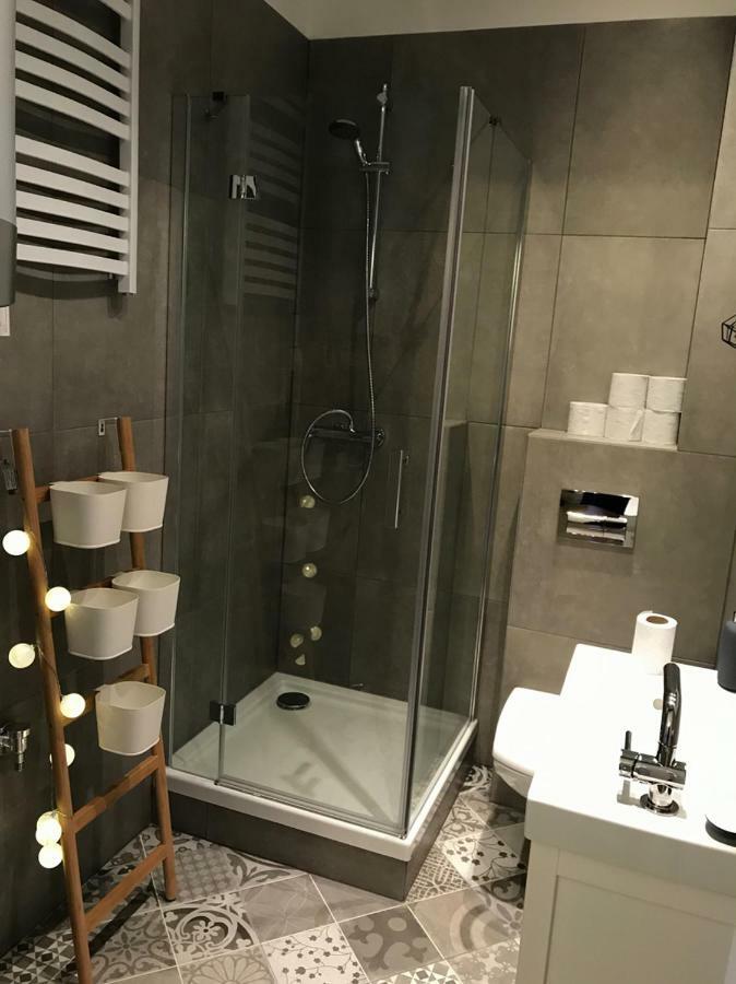 Apartament Prusa No 9 Stary Toruń Kültér fotó