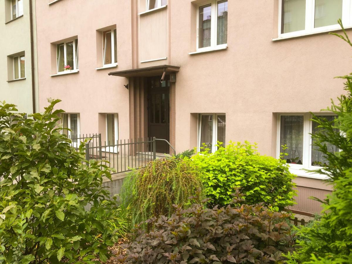 Apartament Prusa No 9 Stary Toruń Kültér fotó